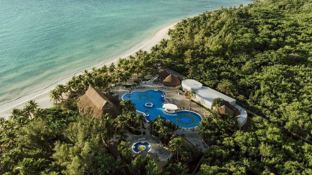 Catalonia Royal Tulum