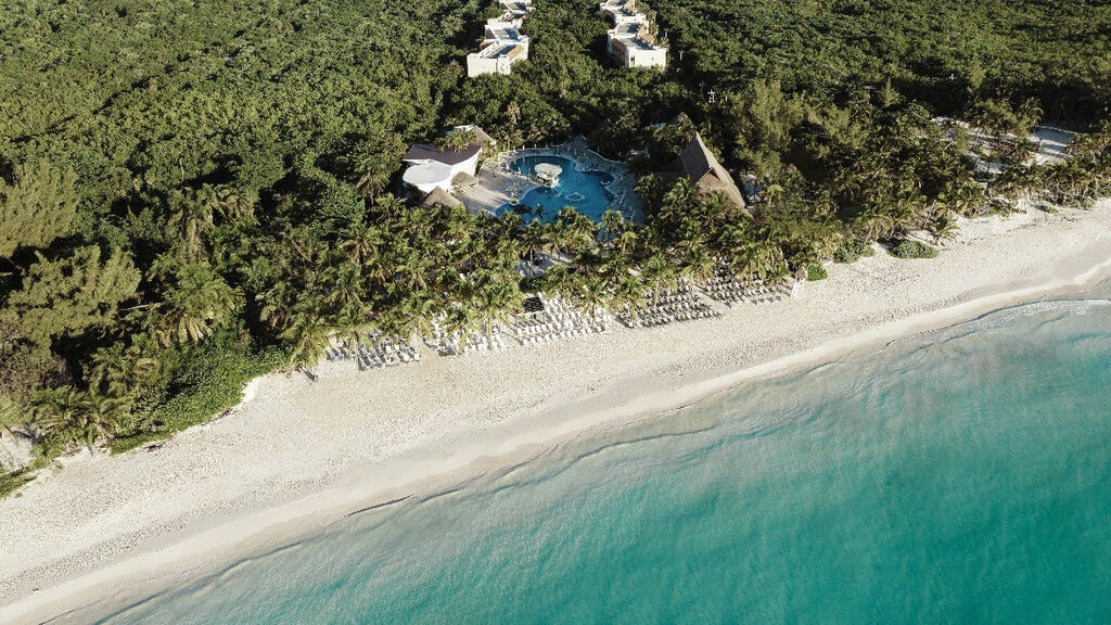 Catalonia Royal Tulum