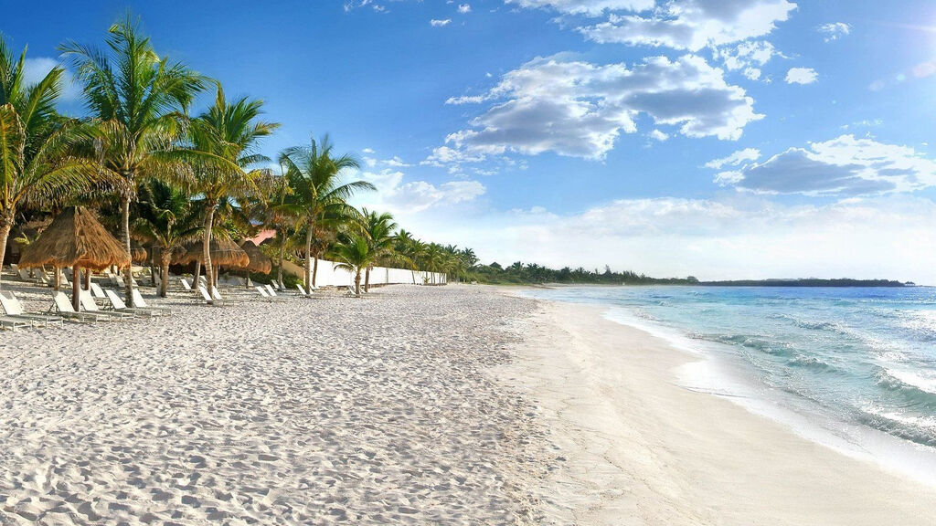 Catalonia Royal Tulum