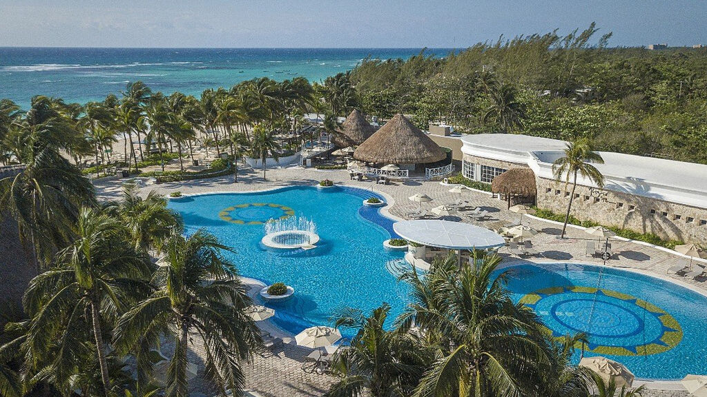 Catalonia Royal Tulum