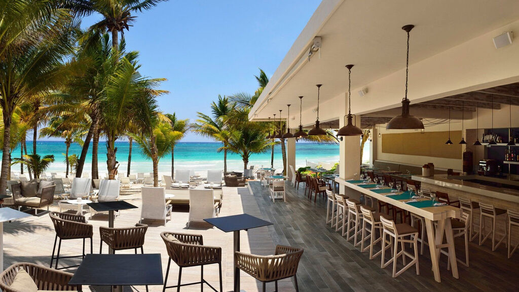 Catalonia Royal Tulum