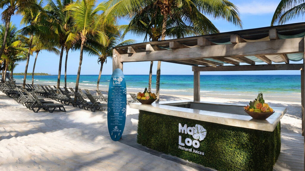 Catalonia Royal Tulum