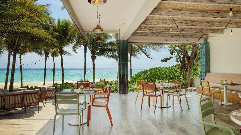 Catalonia Royal Tulum