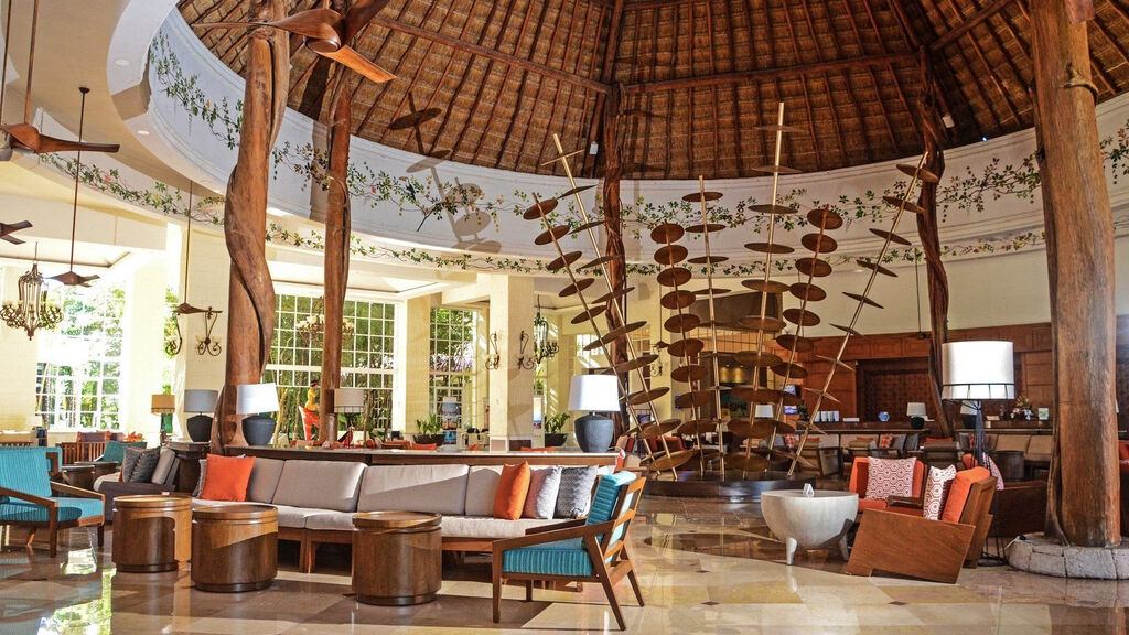 Catalonia Royal Tulum