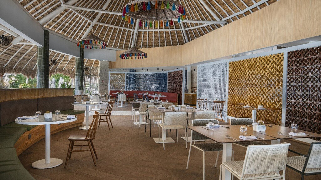 Catalonia Royal Tulum