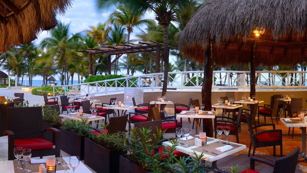 Catalonia Royal Tulum