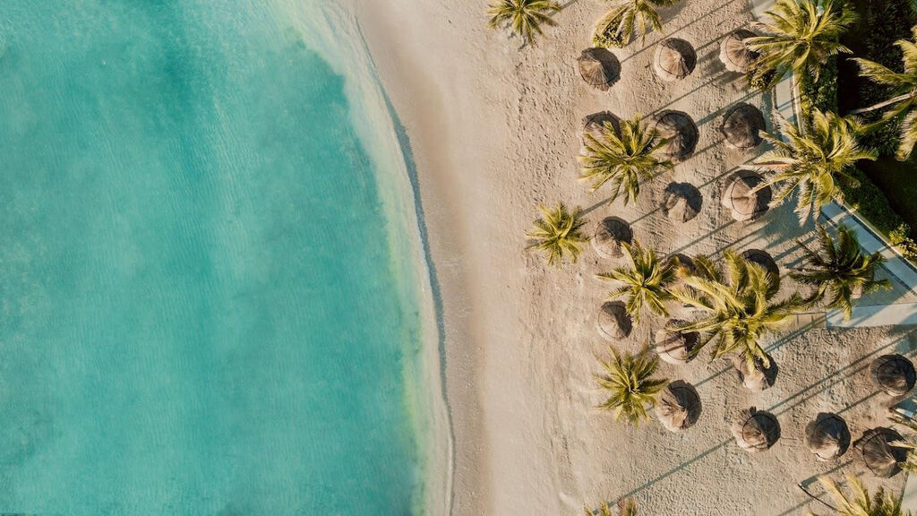 Catalonia Yucatán Beach
