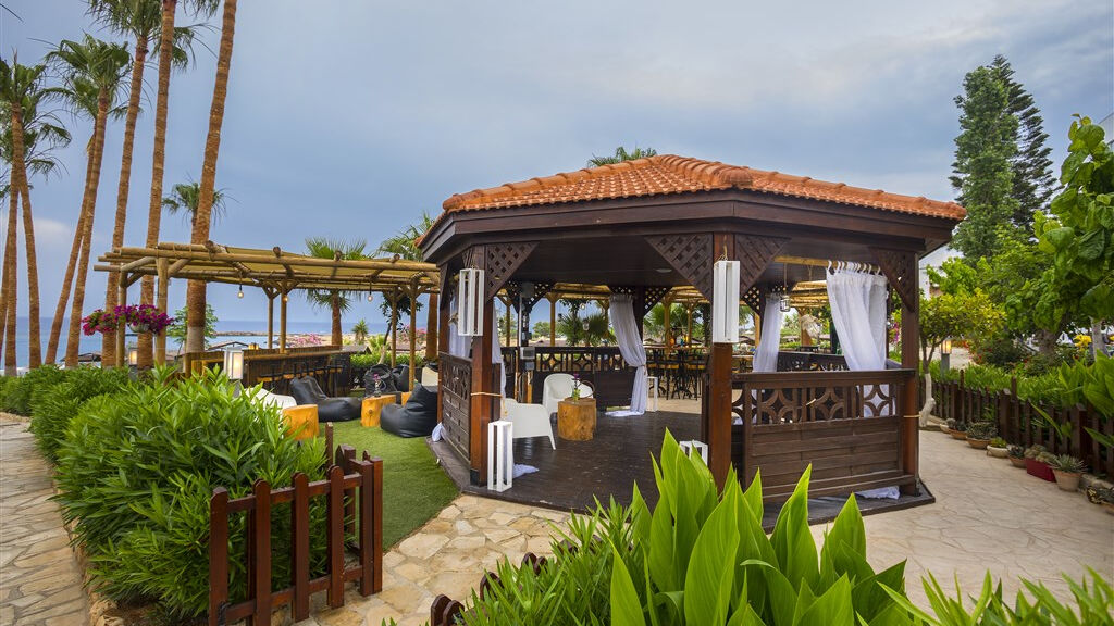 Cavo Maris Beach