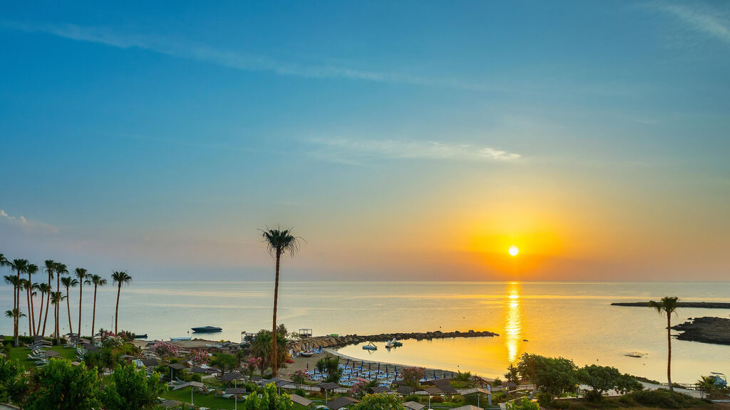 Cavo Maris Beach