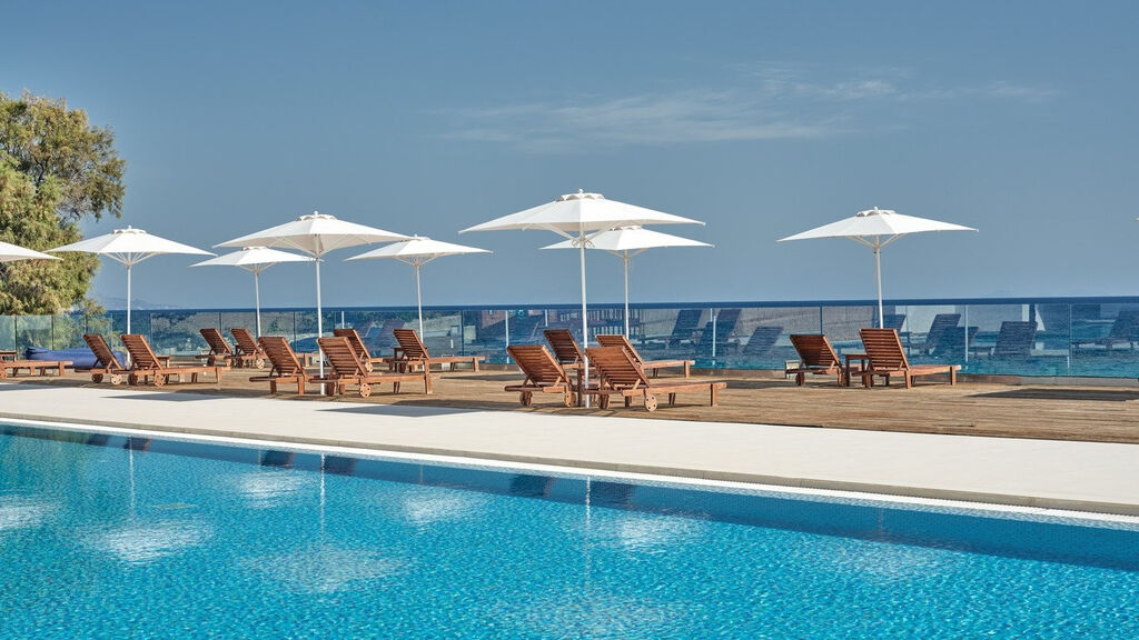 Cavo Orient Beach