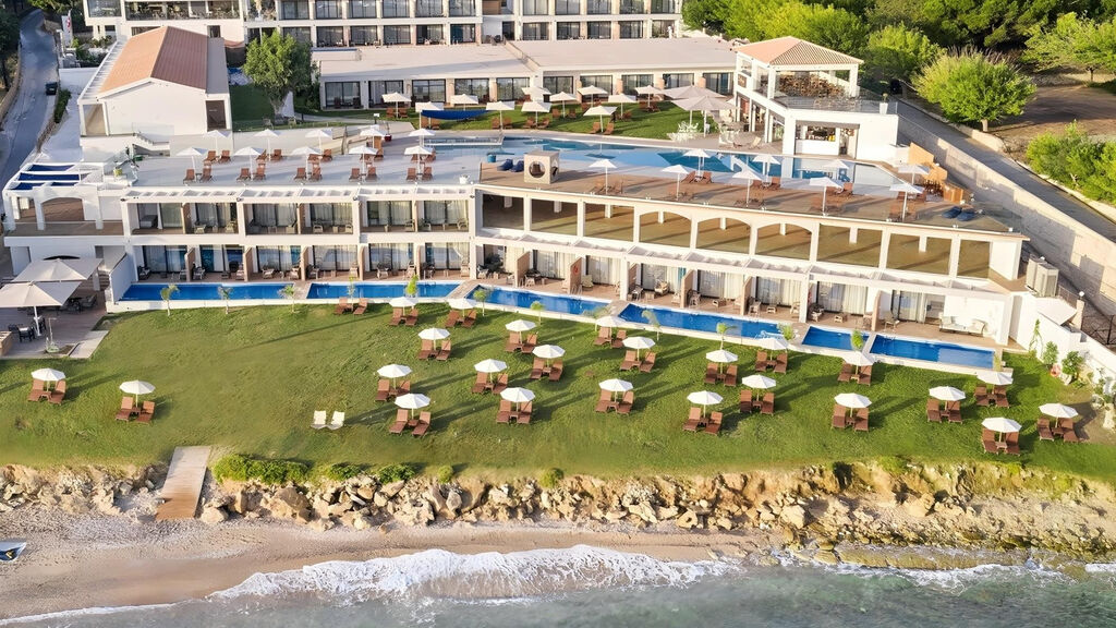 Cavo Orient Beach