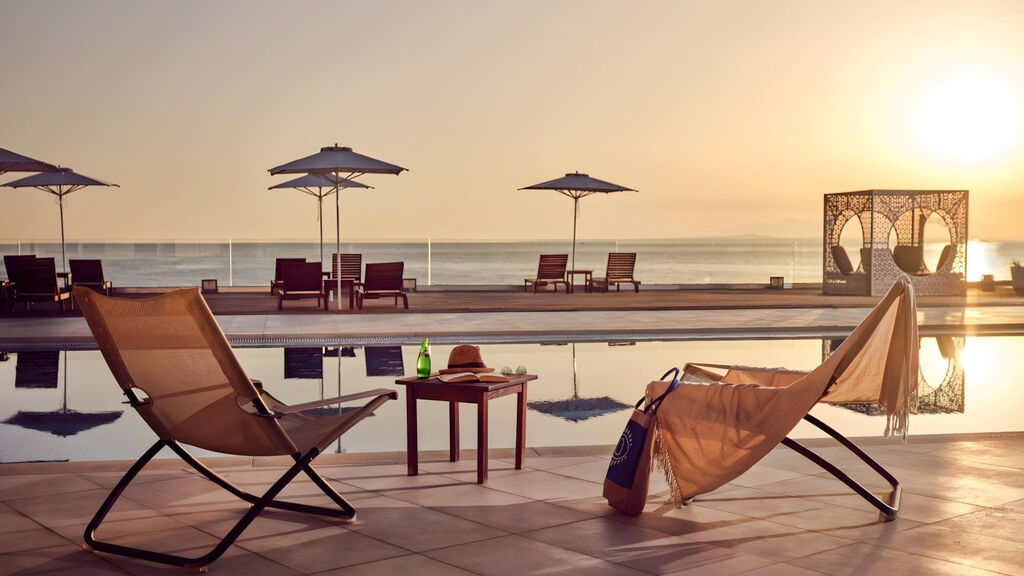 Cavo Orient Beach