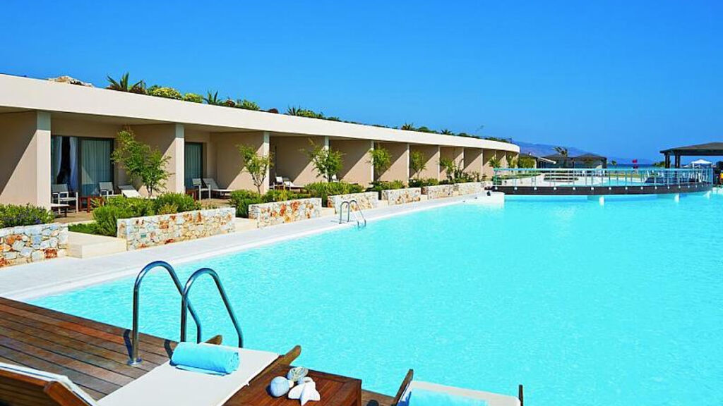 Cavo Spada & Spa Resort