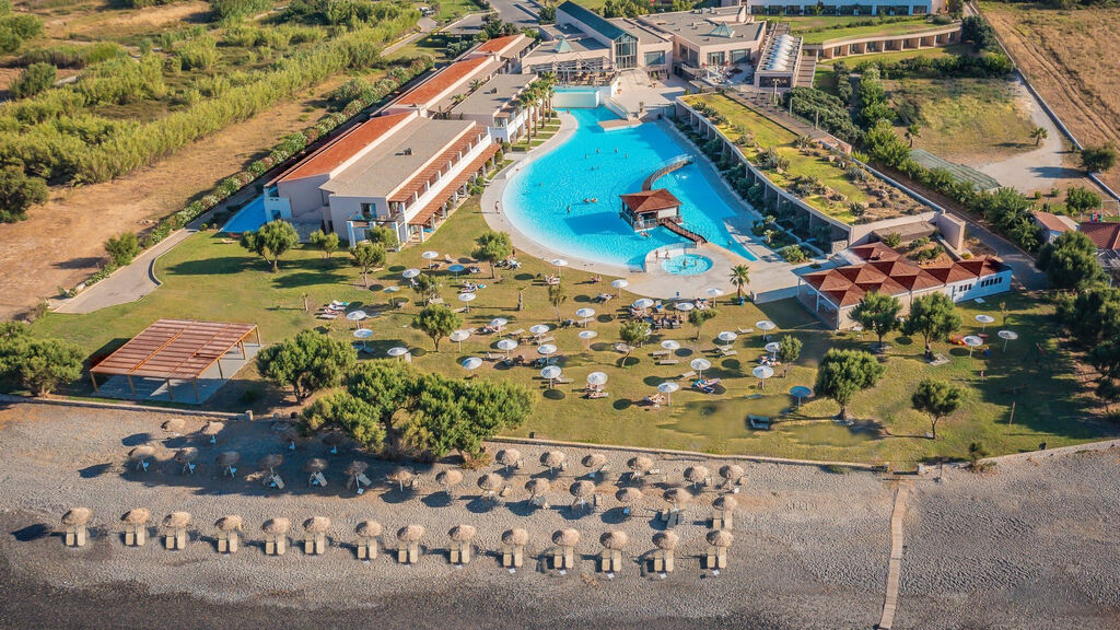 Cavo Spada Luxury Sports & Leisure Resort & Spa