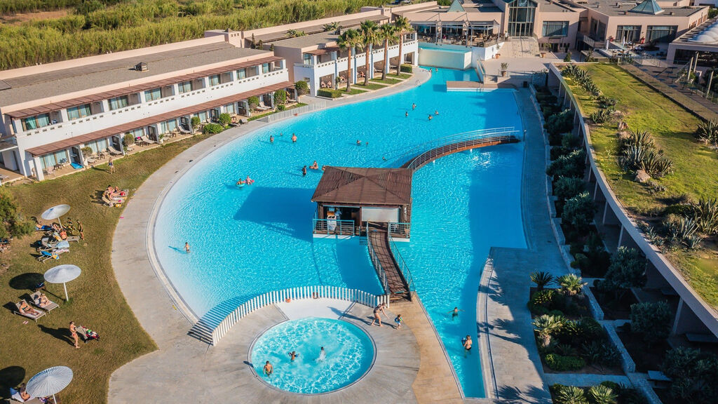 Cavo Spada Luxury Sports & Leisure Resort & Spa