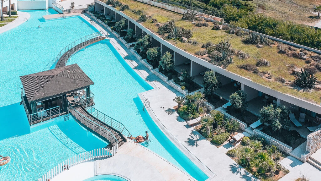 Cavo Spada Luxury Sports & Leisure Resort & Spa