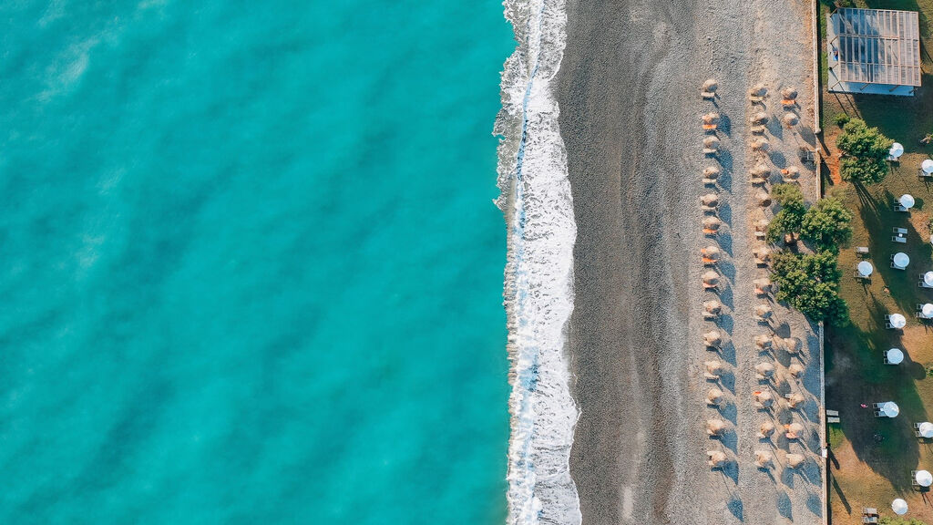 Cavo Spada Luxury Sports & Leisure Resort & Spa