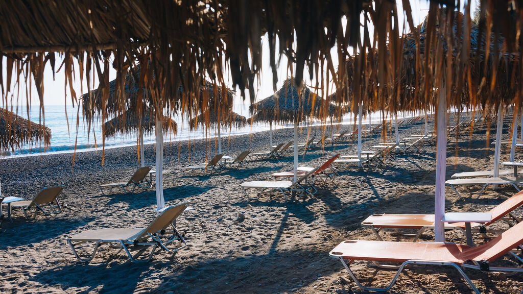 Cavo Spada Luxury Sports & Leisure Resort & Spa