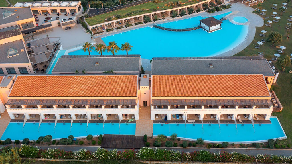 Cavo Spada Luxury Sports & Leisure Resort & Spa