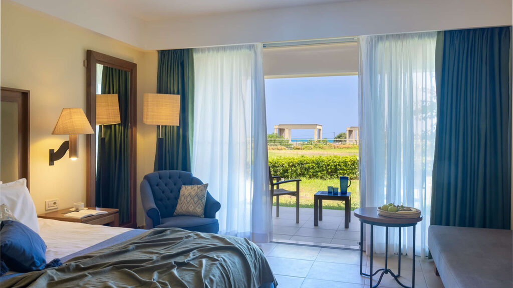 Cavo Spada Luxury Sports & Leisure Resort & Spa