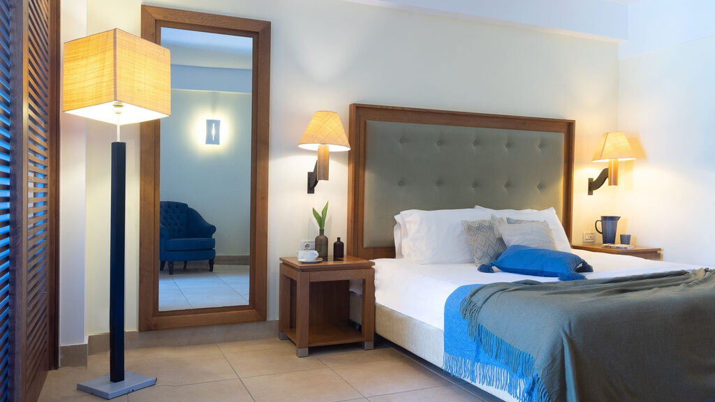 Cavo Spada Luxury Sports & Leisure Resort & Spa