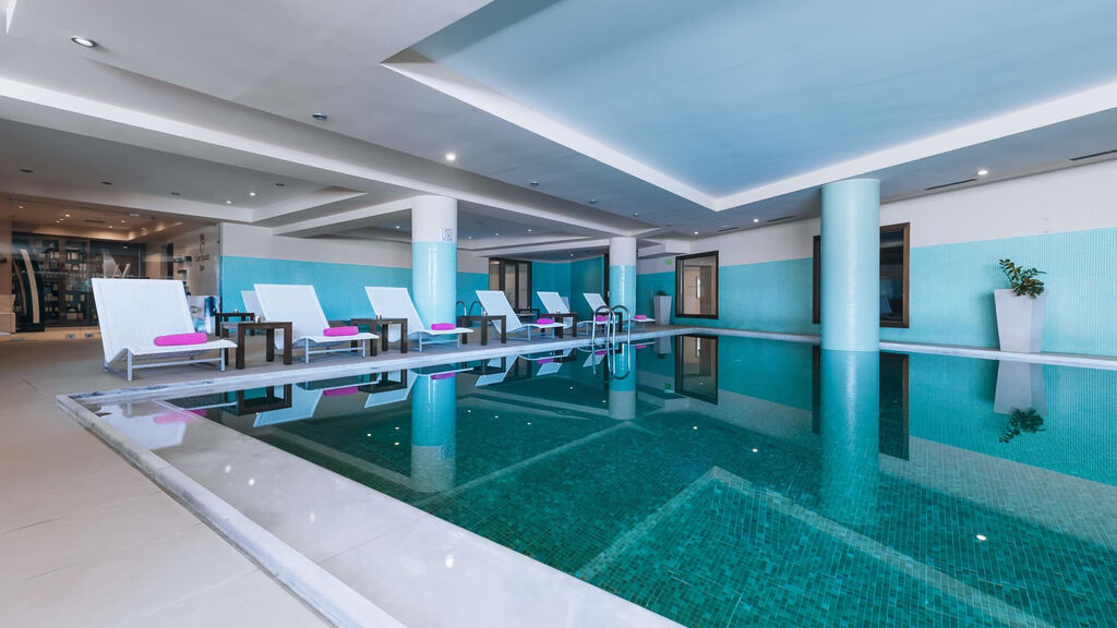 Cavo Spada Luxury Sports & Leisure Resort & Spa