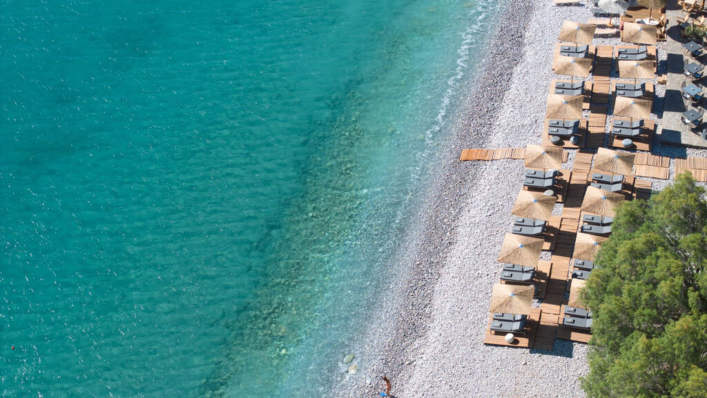 Cayo Exclusive Resort & Spa