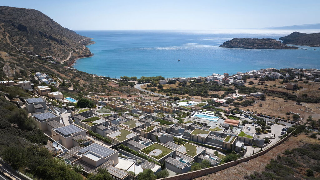 Cayo Exclusive Resort & Spa