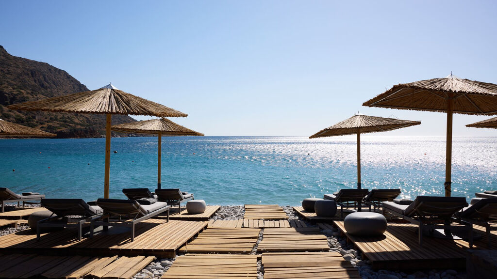 Cayo Exclusive Resort & Spa