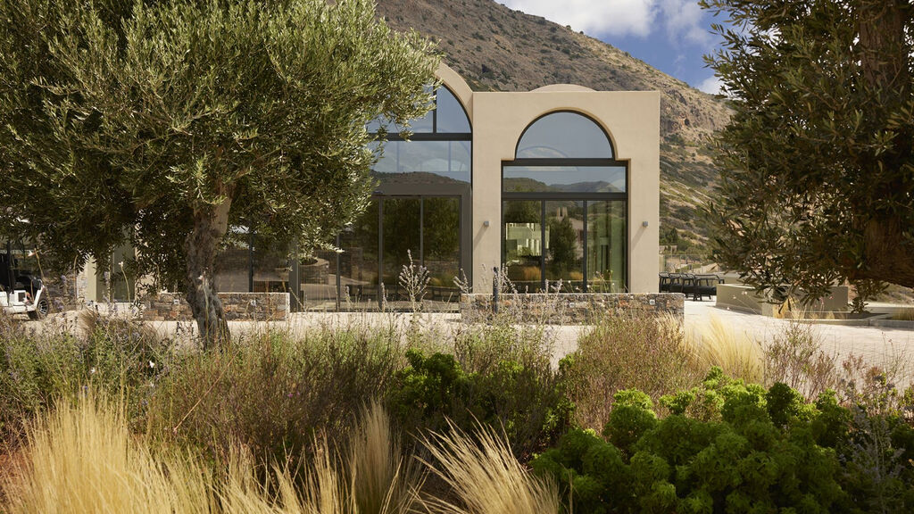 Cayo Exclusive Resort & Spa