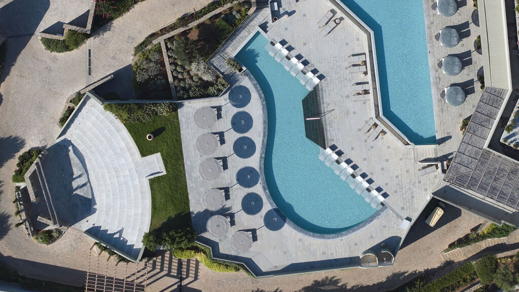 Cayo Exclusive Resort & Spa