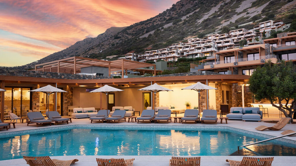 Cayo Exclusive Resort & Spa