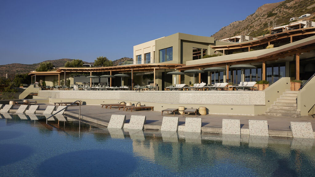 Cayo Exclusive Resort & Spa