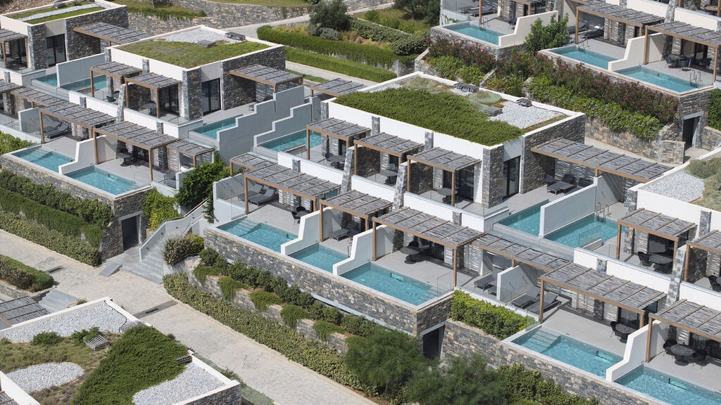 Cayo Exclusive Resort & Spa