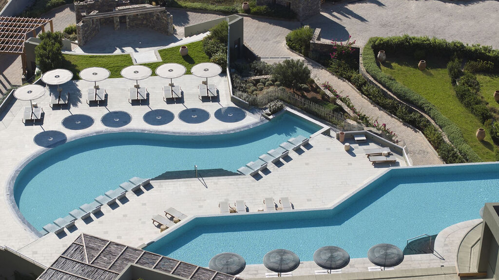 Cayo Exclusive Resort & Spa