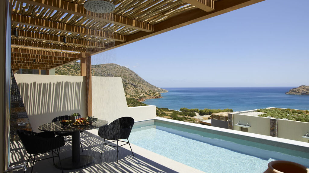 Cayo Exclusive Resort & Spa