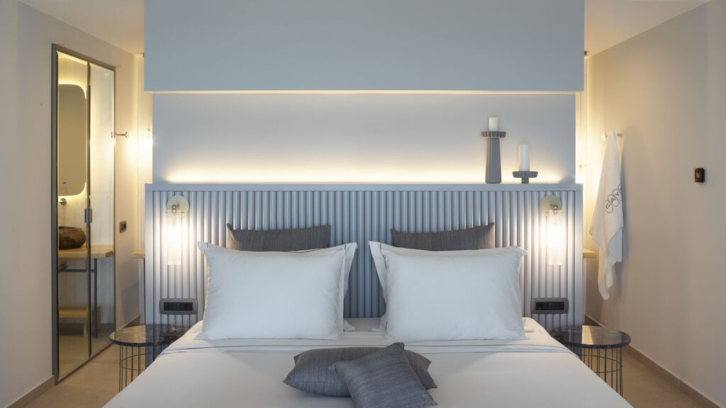 Cayo Exclusive Resort & Spa