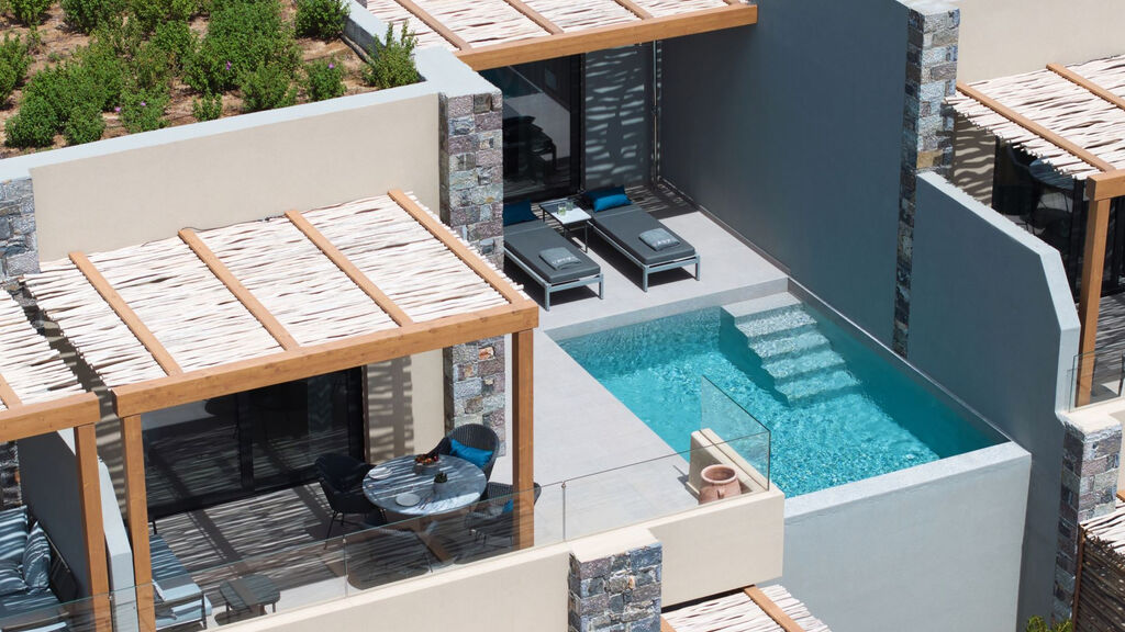 Cayo Exclusive Resort & Spa