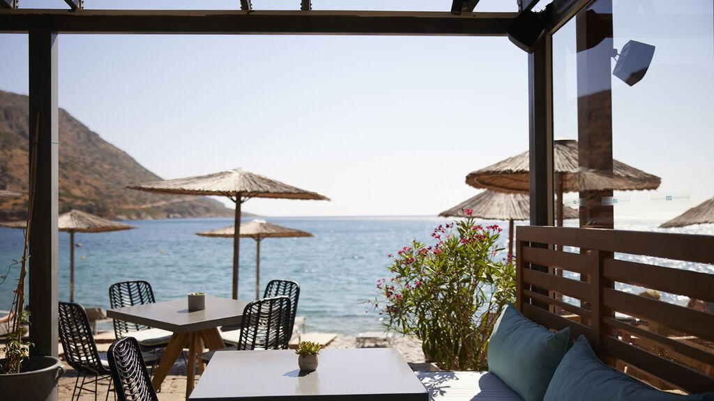 Cayo Exclusive Resort & Spa