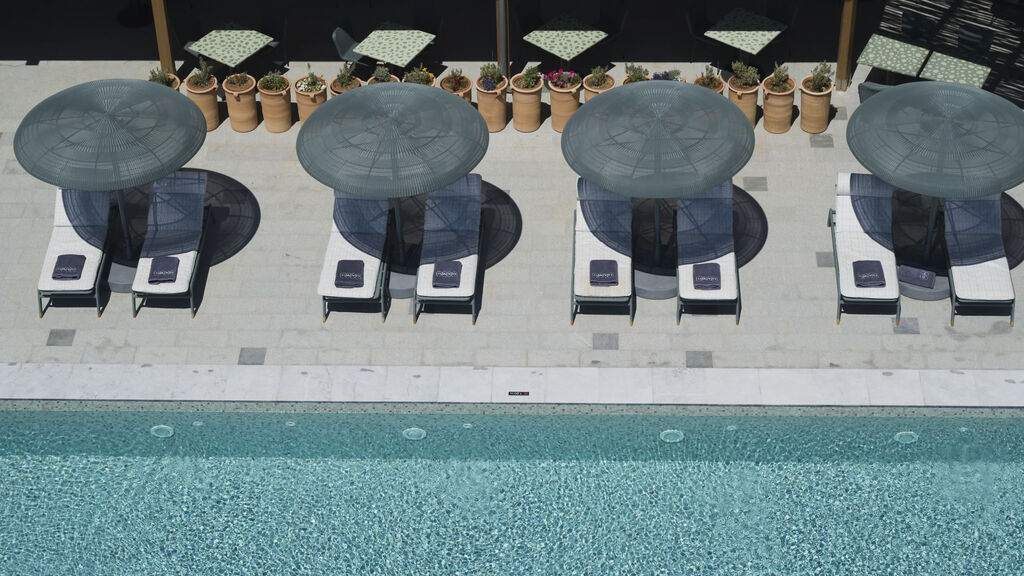 Cayo Exclusive Resort & Spa