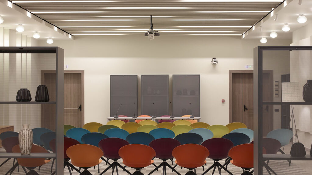 Cayo Exclusive Resort & Spa