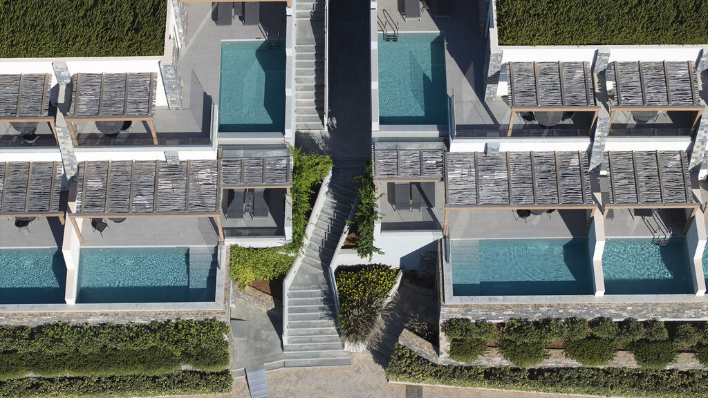 Cayo Exclusive Resort & Spa