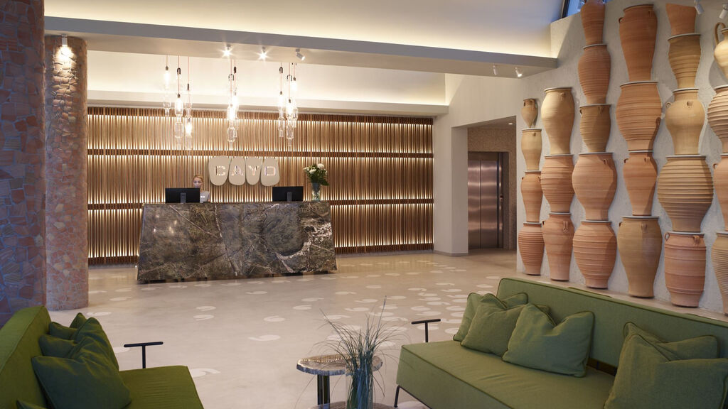 Cayo Exclusive Resort & Spa