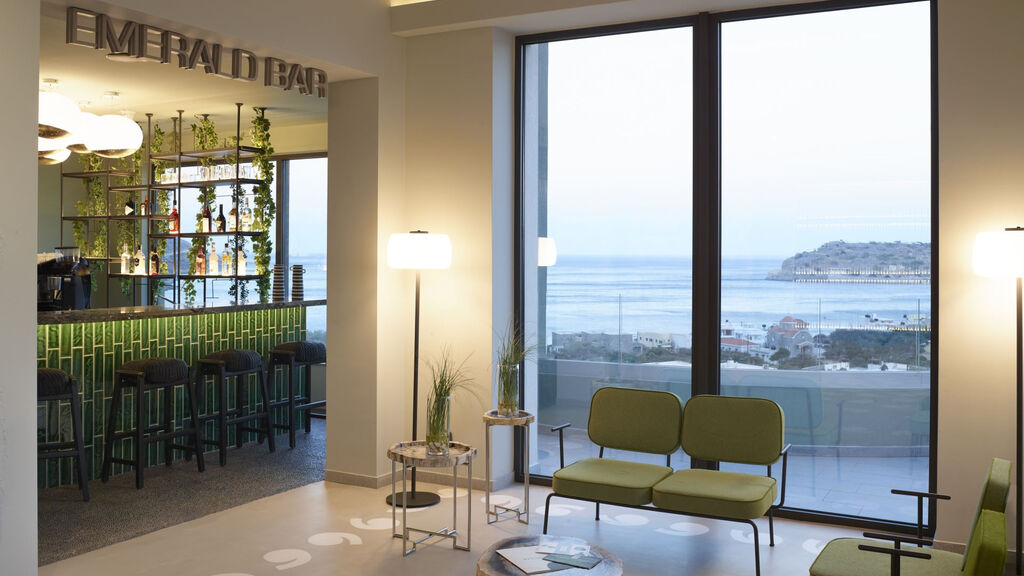 Cayo Exclusive Resort & Spa