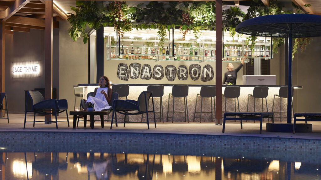 Cayo Exclusive Resort & Spa