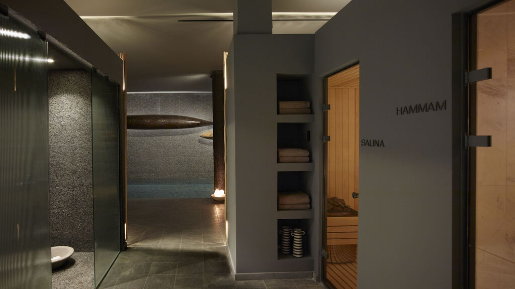 Cayo Exclusive Resort & Spa