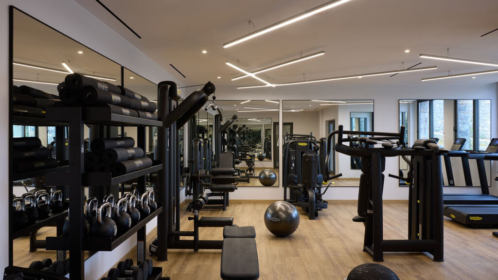 Cayo Exclusive Resort & Spa