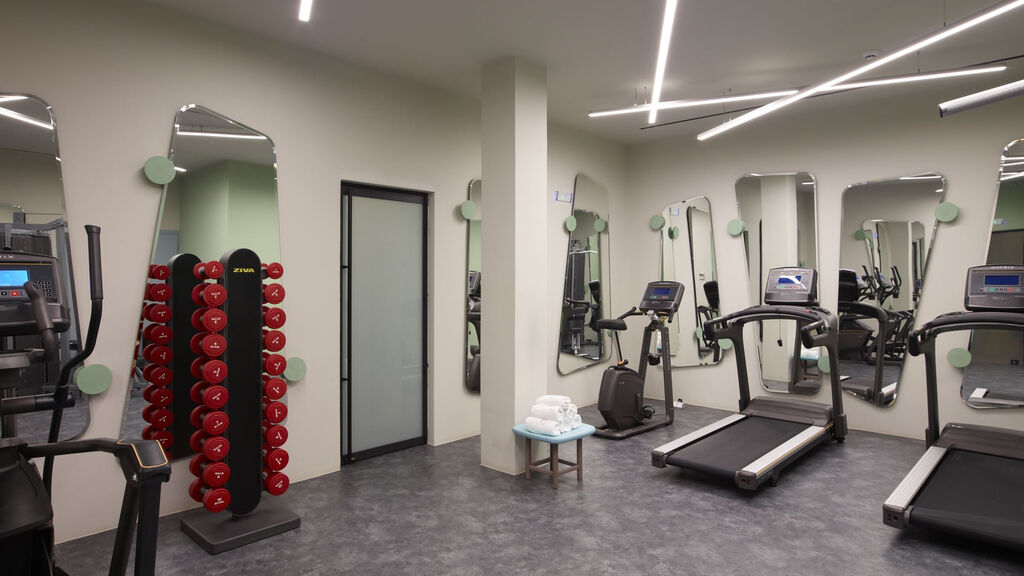 Cayo Exclusive Resort & Spa