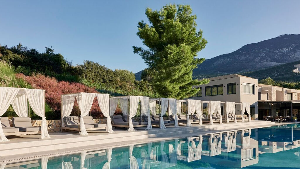 Celestial Hotel Luxury Suites and Spa