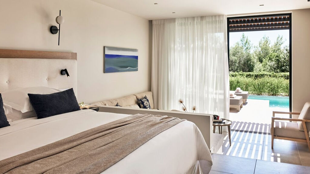 Celestial Hotel Luxury Suites and Spa